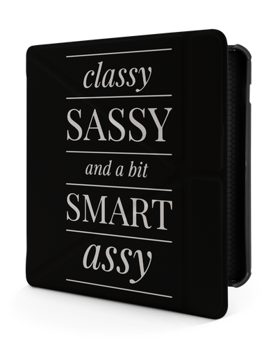 Classy Sassy eReader Smart Case for tolino vision 5 (2019)