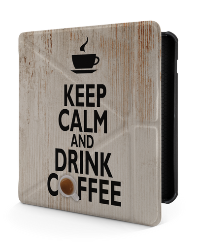 Drink Coffee eReader Smart Case for tolino vision 5 (2019)