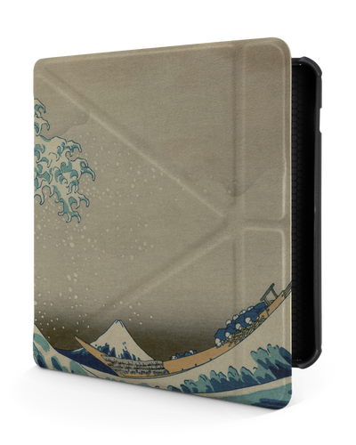 Great Wave Off Kanagawa By Hokusai eReader Smart Case for tolino vision 5 (2019)