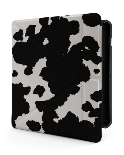 Cow Print eReader Smart Case for tolino vision 5 (2019)