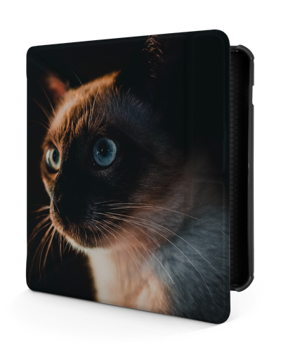 Siamese Cat eReader Smart Case for tolino vision 5 (2019)