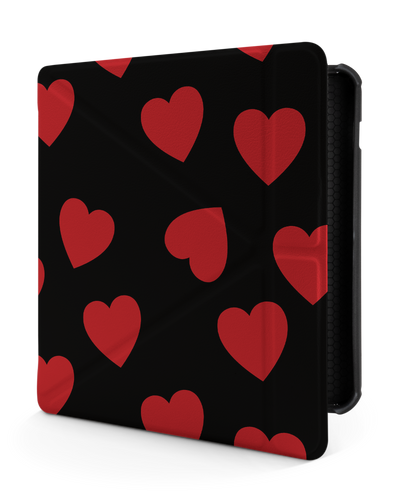 Repeating Hearts eReader Smart Case for tolino vision 5 (2019)