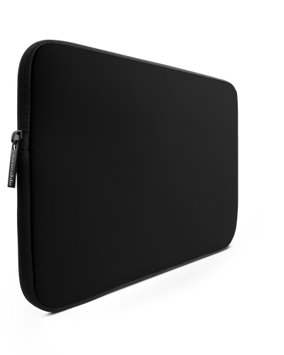 BLACK Laptop Case 13 inch