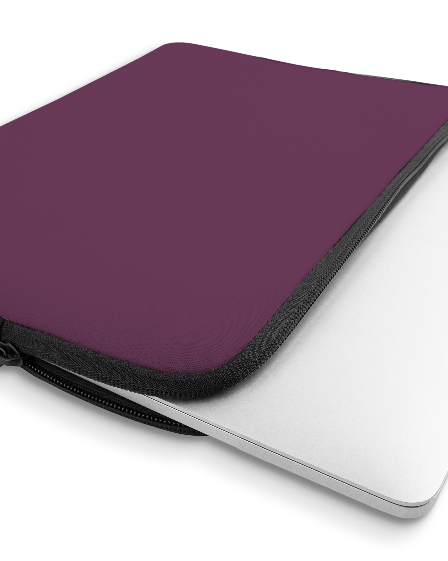 PLUM Laptop Case 13 inch with device inside