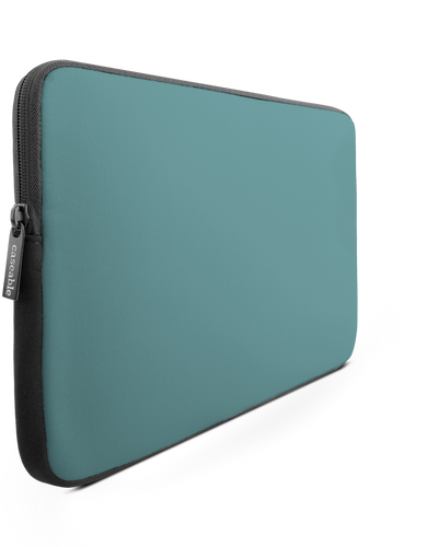 TURQUOISE Laptop Case 14 inch