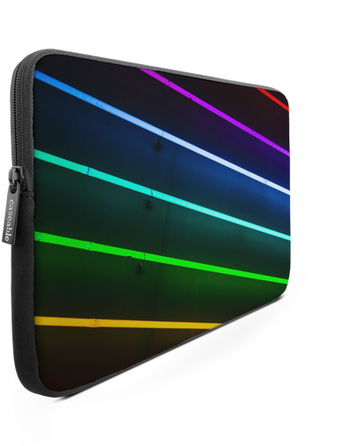 LGBTQ Laptop Case 14 inch