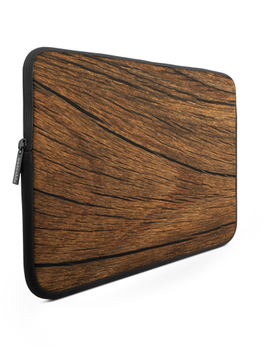 Wood Laptop Case 15 inch