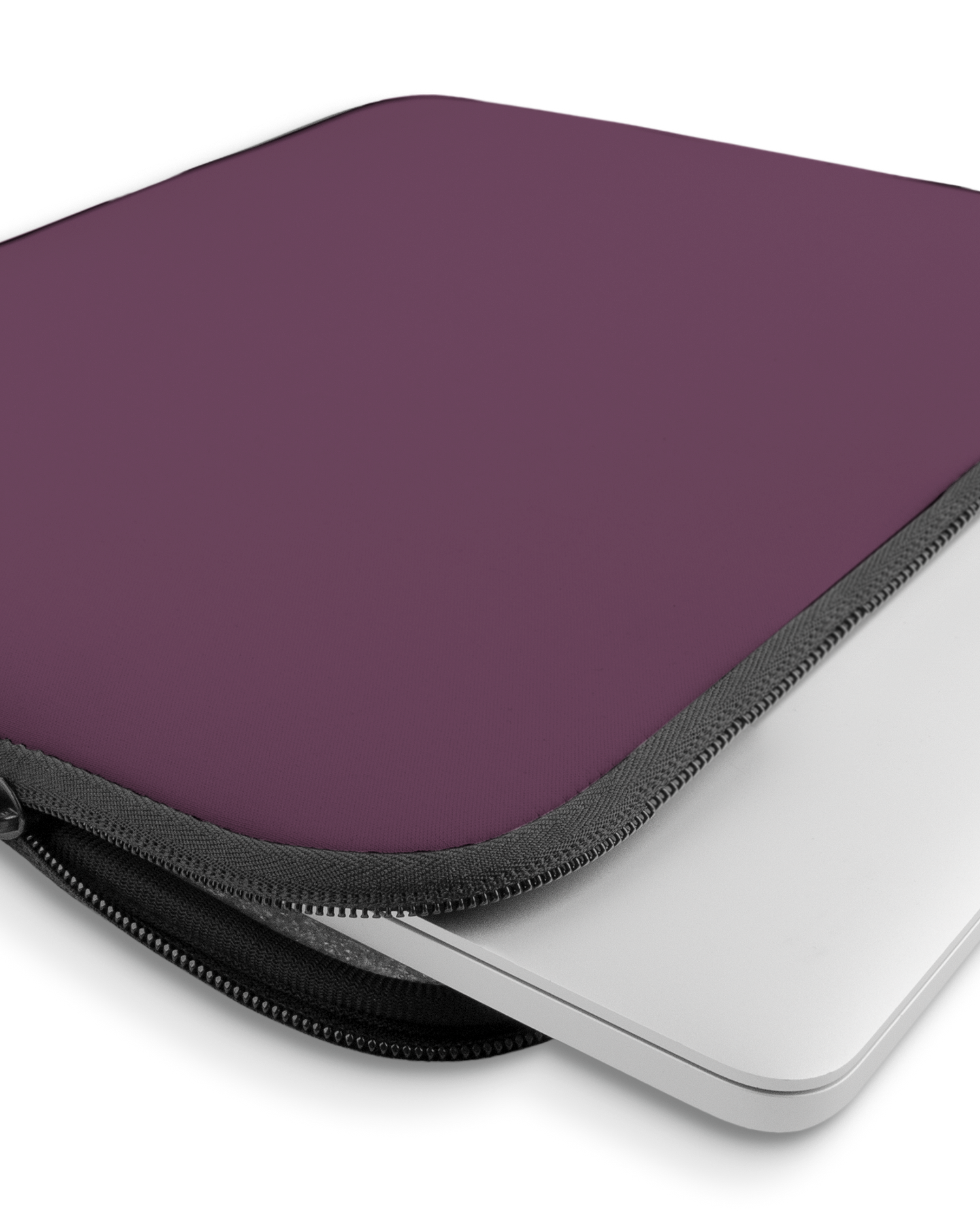 PLUM Laptop Case 15 inch with device inside