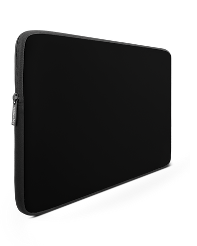 BLACK Laptop Case 16 inch