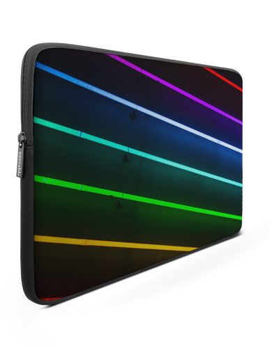 LGBTQ Laptop Case 16 inch
