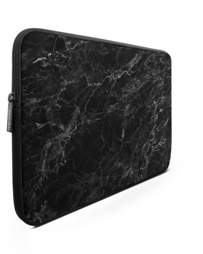 Midnight Marble Laptop Case 13-14 inch