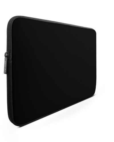 BLACK Laptop Case 13-14 inch