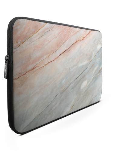 Mother of Pearl Marble Laptop Case 13-14 inch