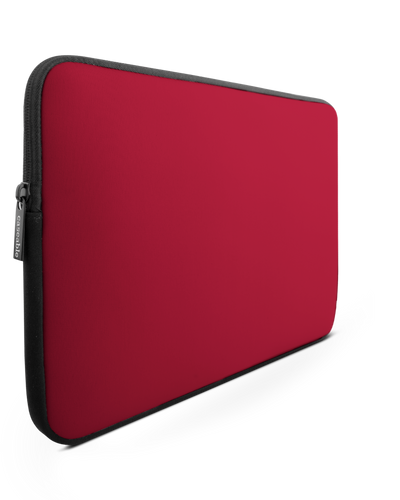 RED Laptop Case 13-14 inch