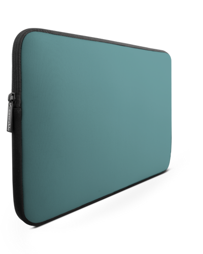 TURQUOISE Laptop Case 13-14 inch