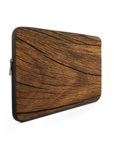 Wood Laptop Case 15-16 inch