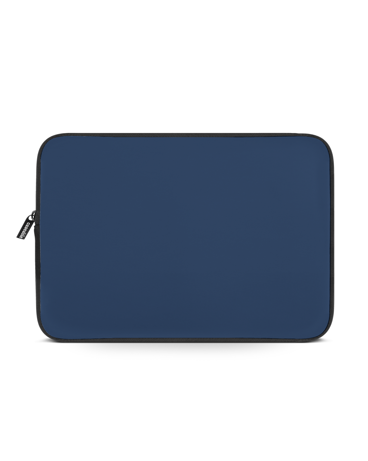 NAVY Laptop Case 15-16 inch: Front View
