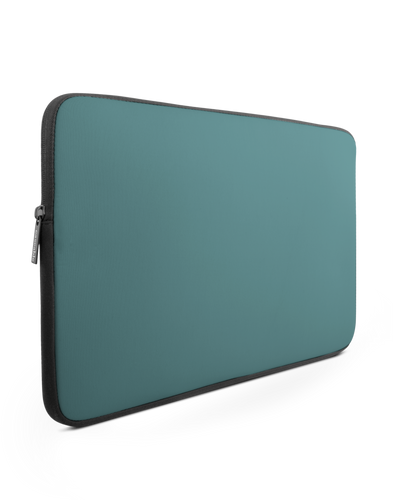 TURQUOISE Laptop Case 15-16 inch