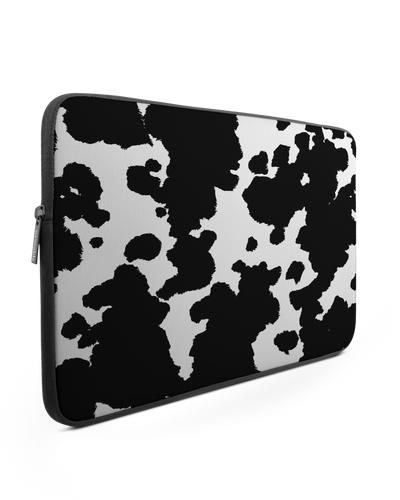 Cow Print Laptop Case 15-16 inch