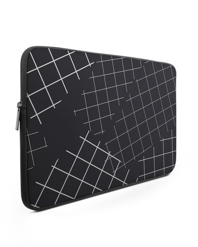 Grids Laptop Case 15-16 inch