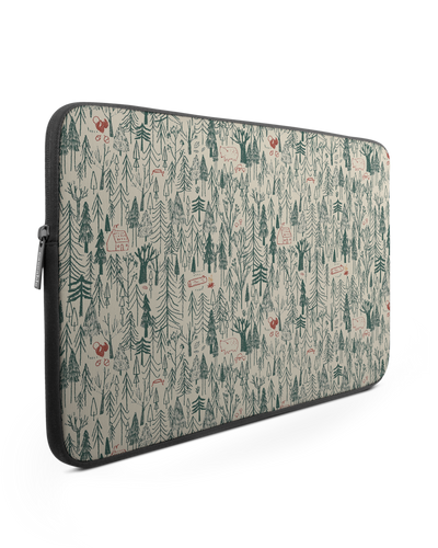 Wonder Forest Laptop Case 15-16 inch