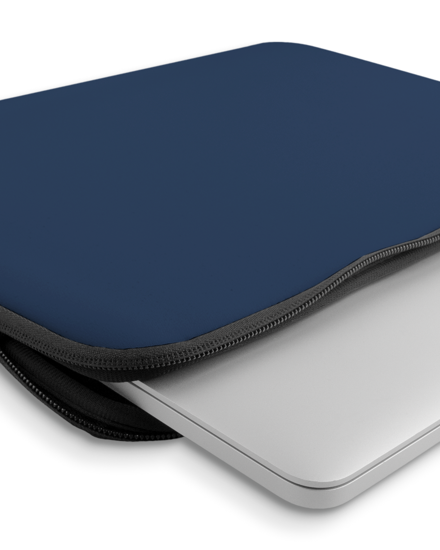 NAVY Laptop Case 14-15 inch with device inside