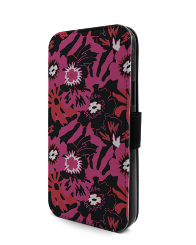 Flower Works Wallet Phone Case Apple iPhone 12, Apple iPhone 12 Pro