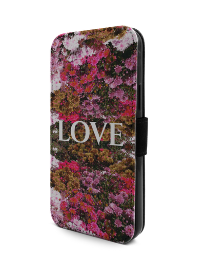 Luxe Love Wallet Phone Case Apple iPhone 12, Apple iPhone 12 Pro
