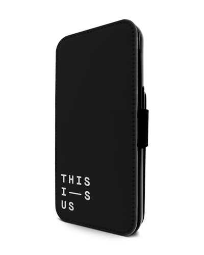 This Is Us Wallet Phone Case Apple iPhone 13 Pro