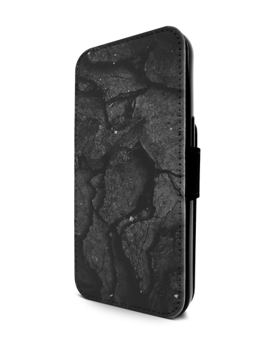 Carbon Wallet Phone Case Apple iPhone 13 Pro