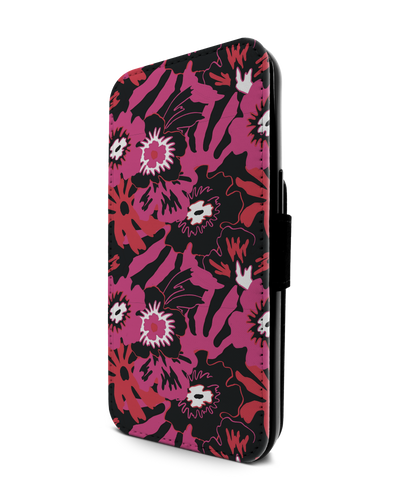 Flower Works Wallet Phone Case Apple iPhone 13 Pro