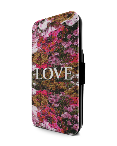 Luxe Love Wallet Phone Case Apple iPhone 13 Pro