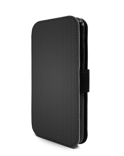 Carbon II Wallet Phone Case Apple iPhone 11 Pro