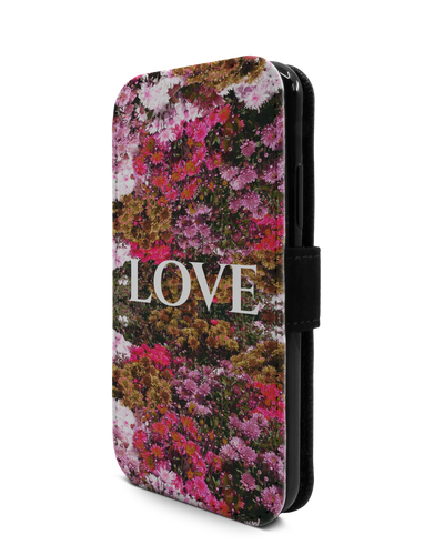 Luxe Love Wallet Phone Case Apple iPhone 11 Pro