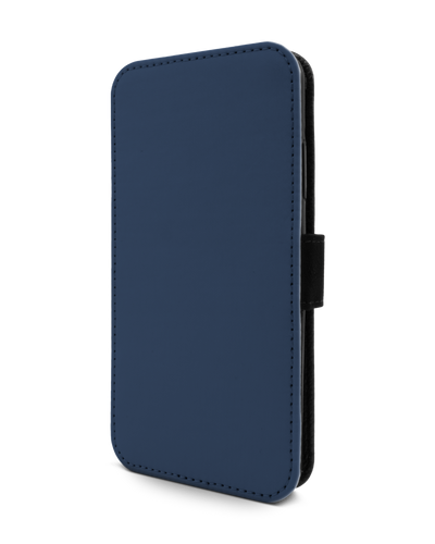 NAVY Wallet Phone Case Apple iPhone 11 Pro Max