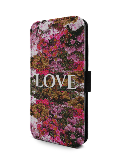 Luxe Love Wallet Phone Case Apple iPhone 11 Pro Max