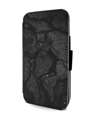 Carbon Wallet Phone Case Apple iPhone 13 mini