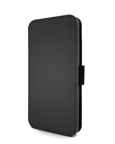Carbon II Wallet Phone Case Samsung Galaxy S20