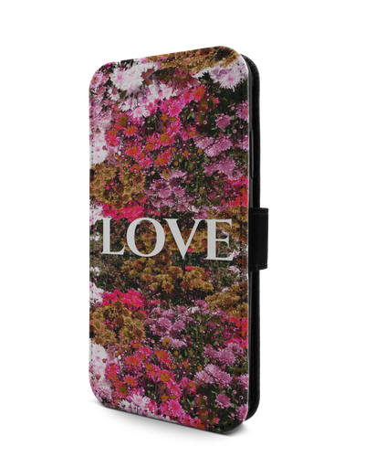 Luxe Love Wallet Phone Case Samsung Galaxy S20