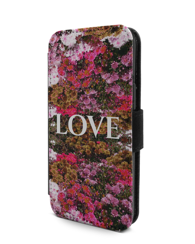 Luxe Love Wallet Phone Case Apple iPhone 12 mini