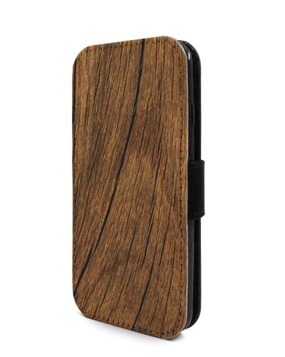 Wood Wallet Phone Case Apple iPhone 7, Apple iPhone 8, Apple iPhone SE (2020), Apple iPhone SE (2022)