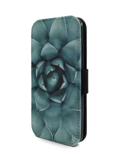 Beautiful Succulent Wallet Phone Case Apple iPhone 7, Apple iPhone 8, Apple iPhone SE (2020), Apple iPhone SE (2022)