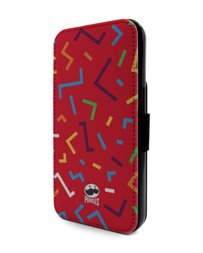 Pringles Confetti Wallet Phone Case Apple iPhone 13