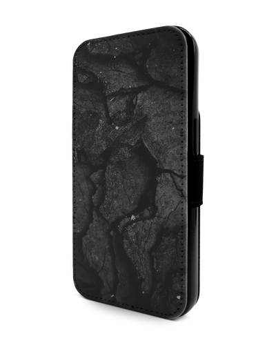 Carbon Wallet Phone Case Apple iPhone 13