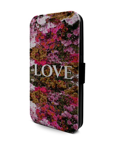 Luxe Love Wallet Phone Case Apple iPhone XR
