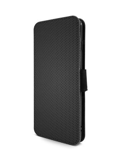 Carbon II Wallet Phone Case Samsung Galaxy S10
