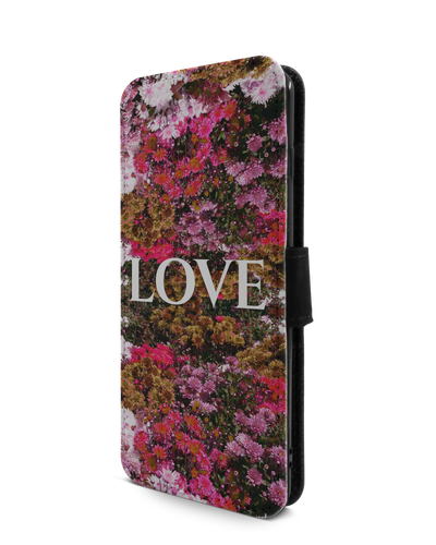 Luxe Love Wallet Phone Case Samsung Galaxy S10