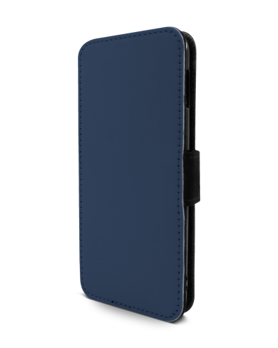 NAVY Wallet Phone Case Samsung Galaxy S10e