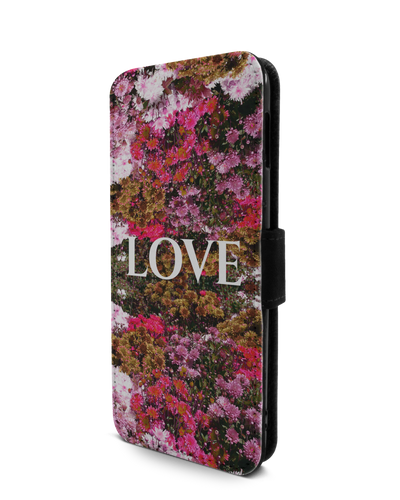 Luxe Love Wallet Phone Case Samsung Galaxy S10e