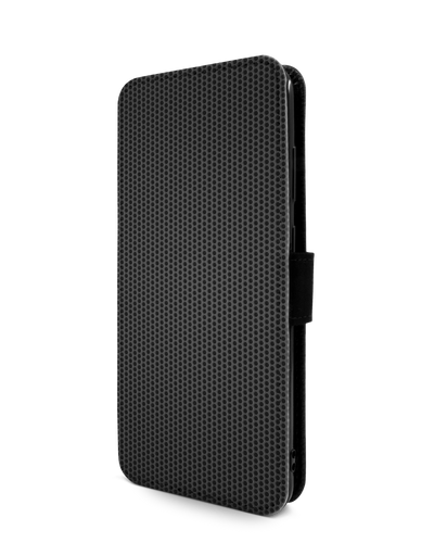 Carbon II Wallet Phone Case Samsung Galaxy S20 Plus